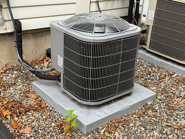 24/7 Emergency Ductwork Repair experts in Alamo, TX