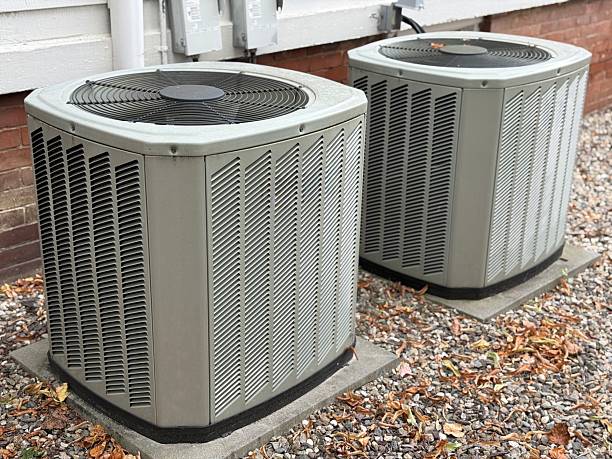 Reliable Ductwork Repair contractor in Alamo, TX by JG Cool HVAC